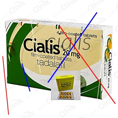 Avis sur achat cialis